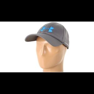 Under Armour Coldblack Stretch fit cap